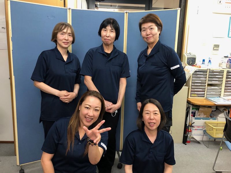 株式会社ニチイ学館の求人・転職情報