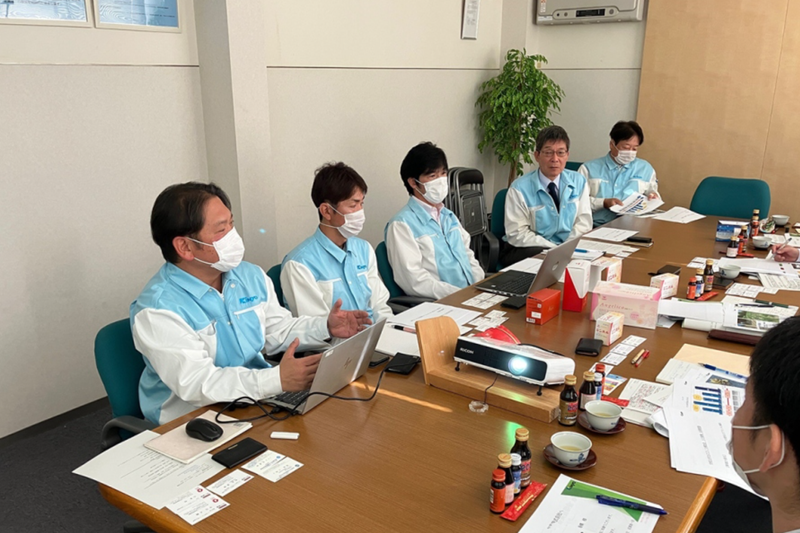 金陽製薬株式会社のアルバイト・バイト求人情報-05