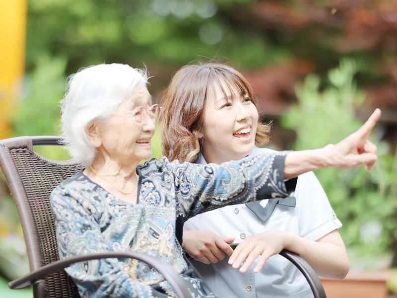 株式会社小俣組 サニーステージ中山のアルバイト・バイト求人情報-03