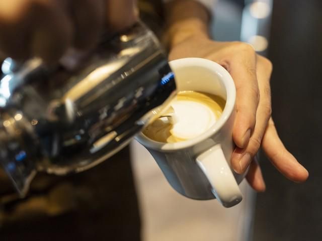 (仮称)danken COFFEE イオン鹿屋店の求人情報