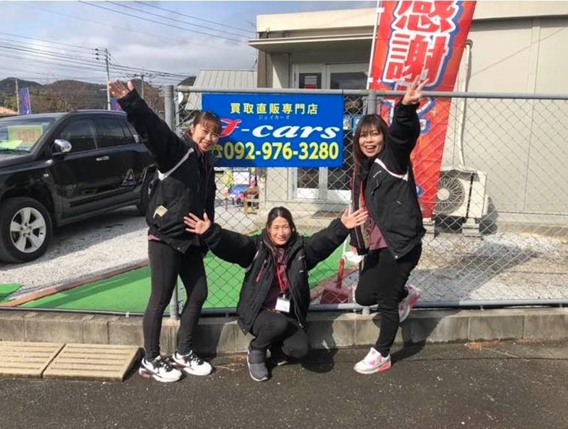 J-cars 福岡古賀店のアルバイト・バイト求人情報-04