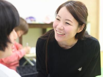 ほほえみ介護株式会社