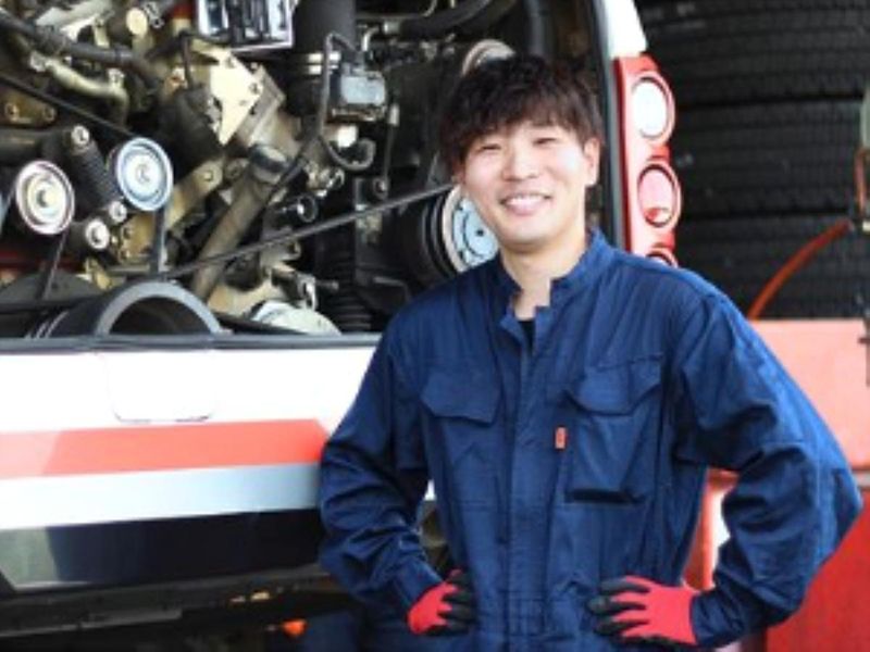 東都観光バス株式会社