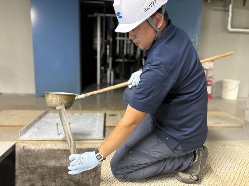 株式会社カワナ本社のアルバイト・バイト求人情報-02