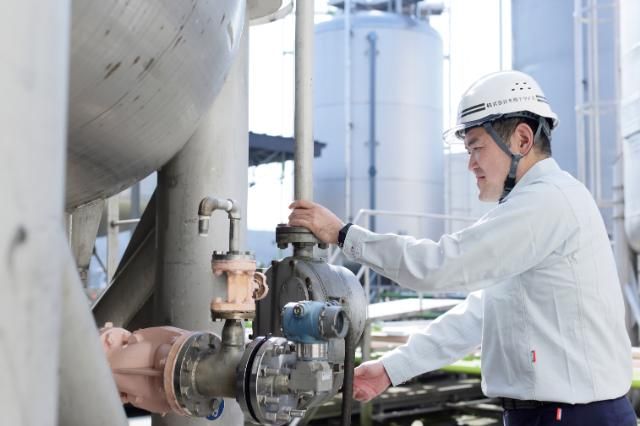 株式会社水機テクノスの求人・転職情報
