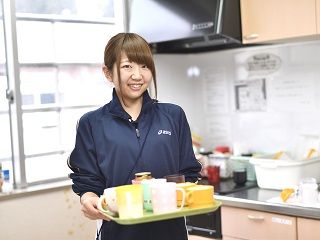 桜花園のアルバイト・バイト求人情報-05