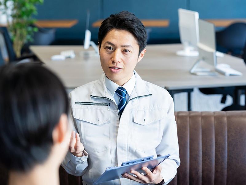 株式会社家康コーポレーション　本社のアルバイト・バイト求人情報-02