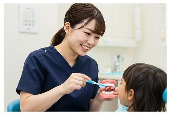 吉塚スマイルおとなこども歯科医院(宝歯会グループ)の派遣求人情報