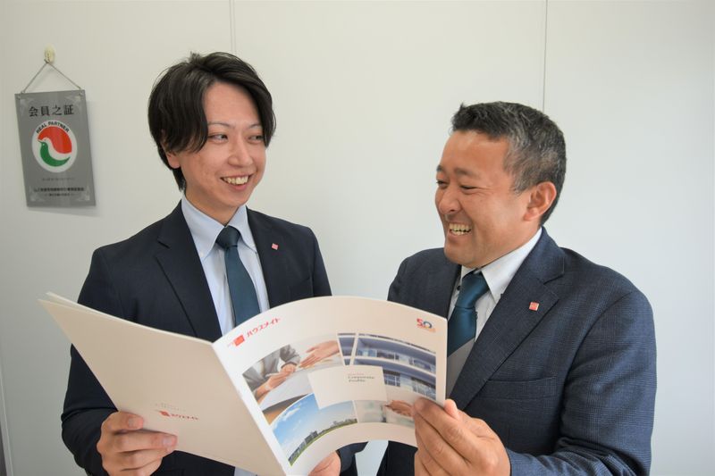 ハウスメイトパートナーズ 九州営業部のアルバイト・バイト求人情報-03