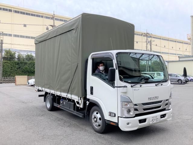 アベ・マテリアル株式会社の求人・転職情報