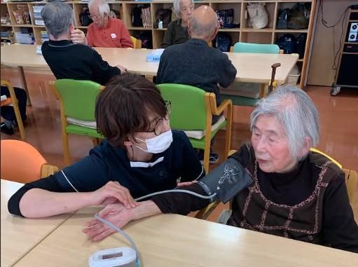 湧水館デイサービスセンターの派遣求人情報