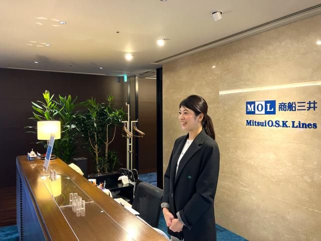 三井不動産ビルマネジメント株式会社の求人・転職情報