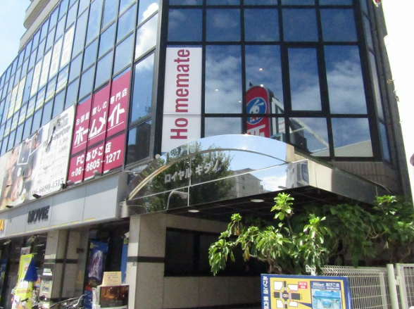 株式会社リードイナフエステートの求人・転職情報