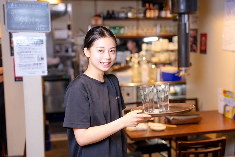 焼肉ホルモン 新井屋 渋谷店のアルバイト・バイト求人情報-02