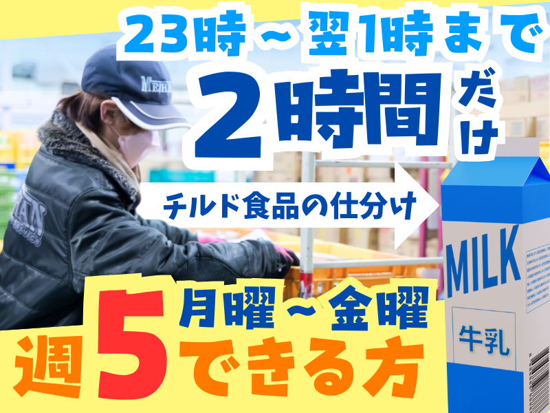 名阪急配株式会社　春日井スギサテライト/sgps