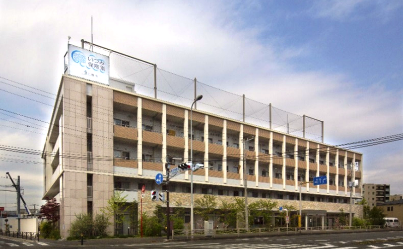 社会福祉法人三篠会 特別養護老人ホーム 南さいわいのアルバイト・バイト求人情報-02
