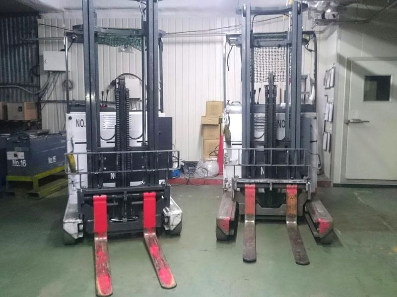 協立産業株式会社-0001の求人・転職情報