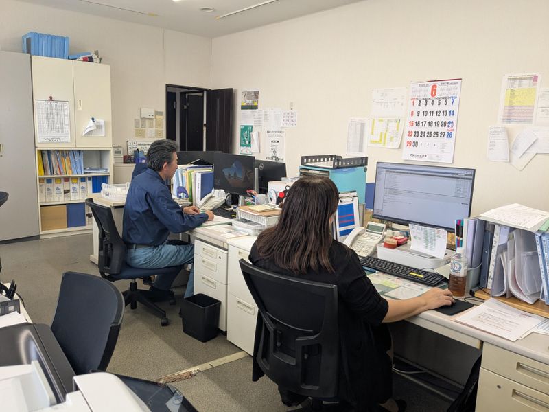 株式会社ニチモウワンマン 熊本出張所のアルバイト・バイト求人情報-02