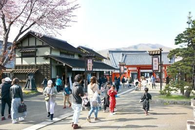 株式会社登別伊達時代村-0004の求人・転職情報