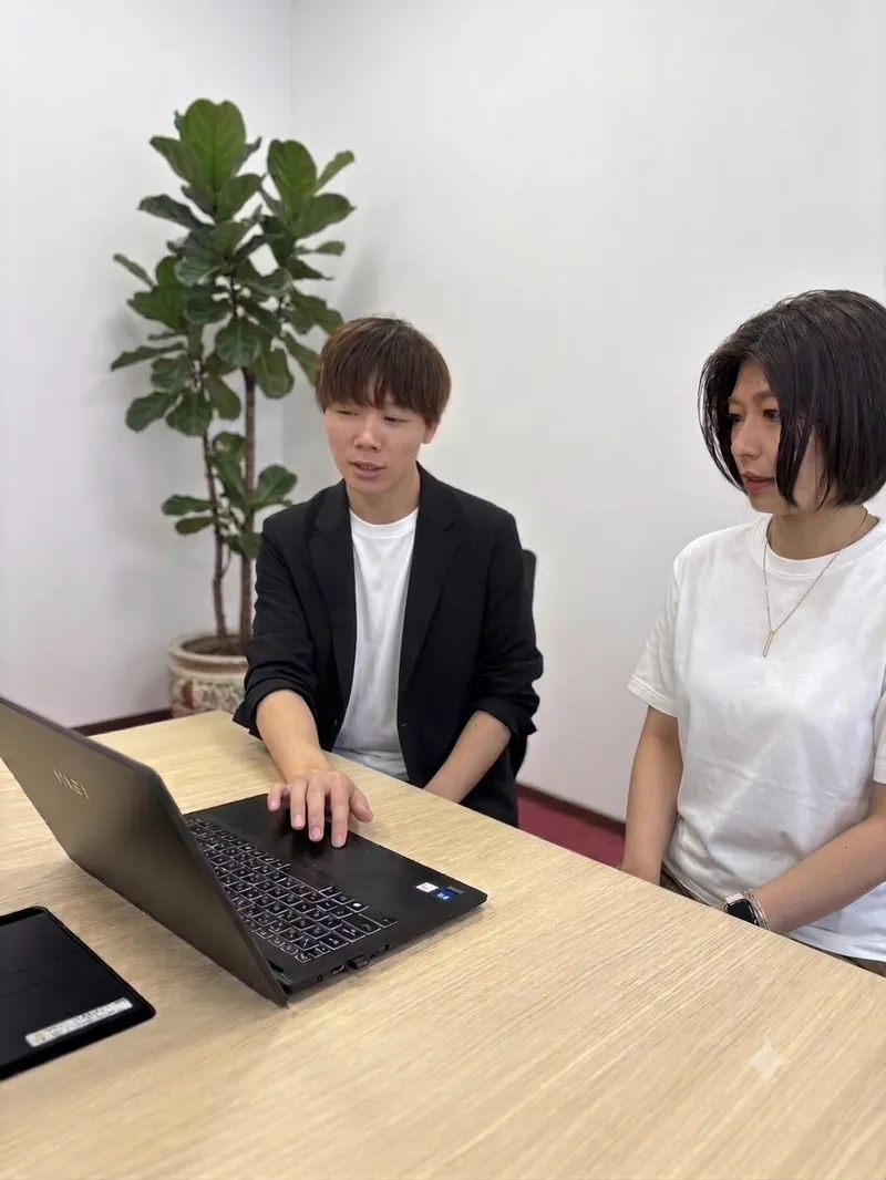 株式会社RiseTechSolutionsの求人・転職情報