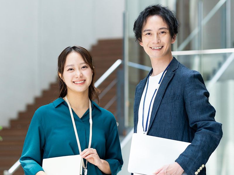 株式会社ＰＯＳＳＩＭの求人・転職情報