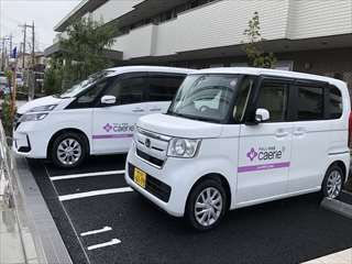 (株)やさしい手　看護小規模多機能　かえりえ万成西町のアルバイト・バイト求人情報-05
