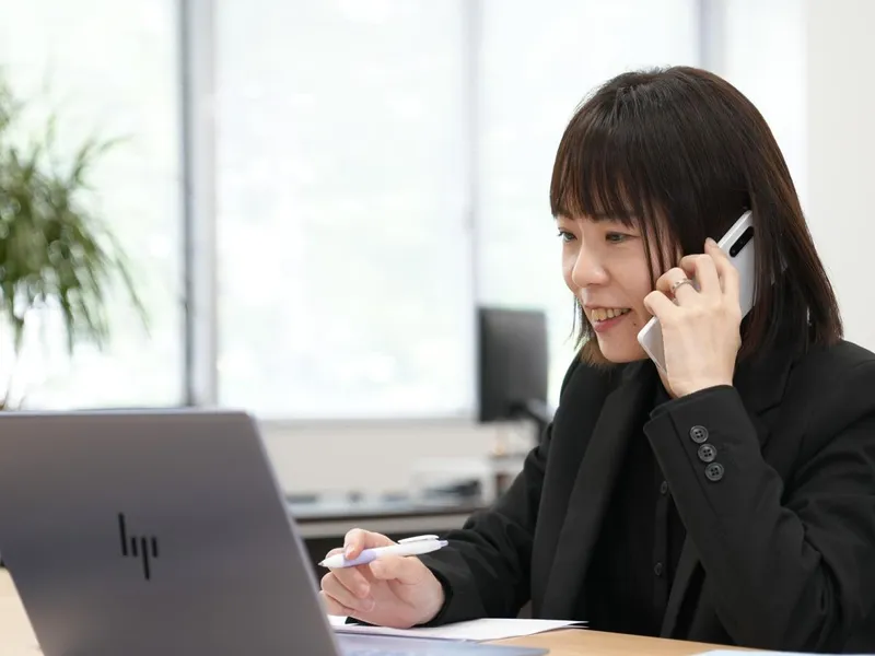 株式会社ホープンの求人・転職情報