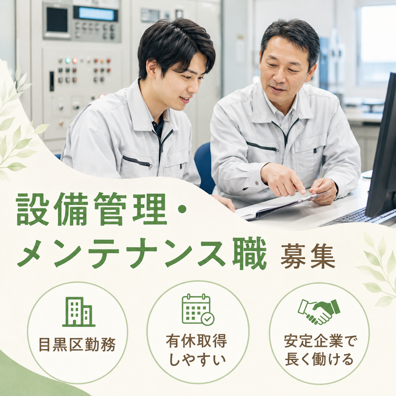 株式会社富士ダイナミクス-0001の求人・転職情報