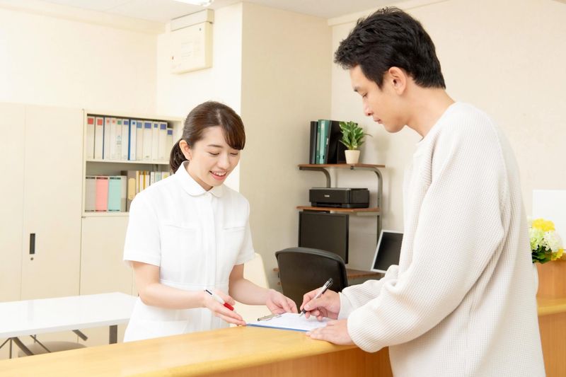 ハスト株式会社　a_207 入退院受付事務のアルバイト・バイト求人情報-03