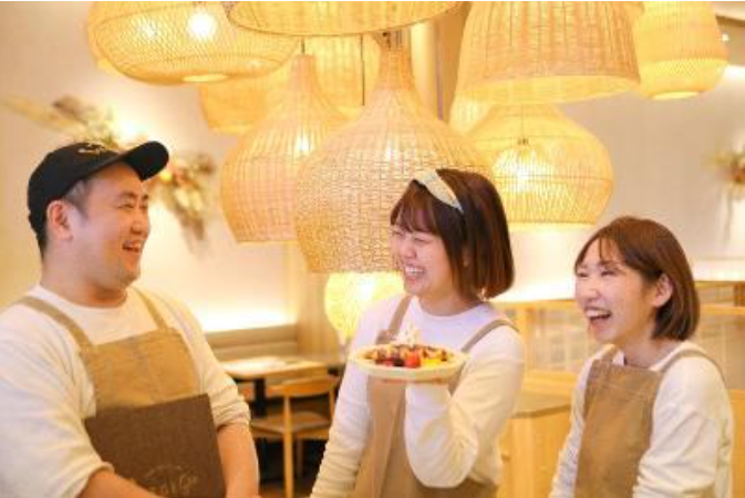 株式会社きちりホールディングスの求人・転職情報