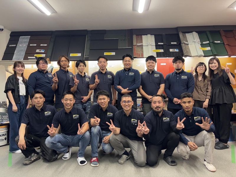株式会社Ｌｕｘｓｔの求人・転職情報