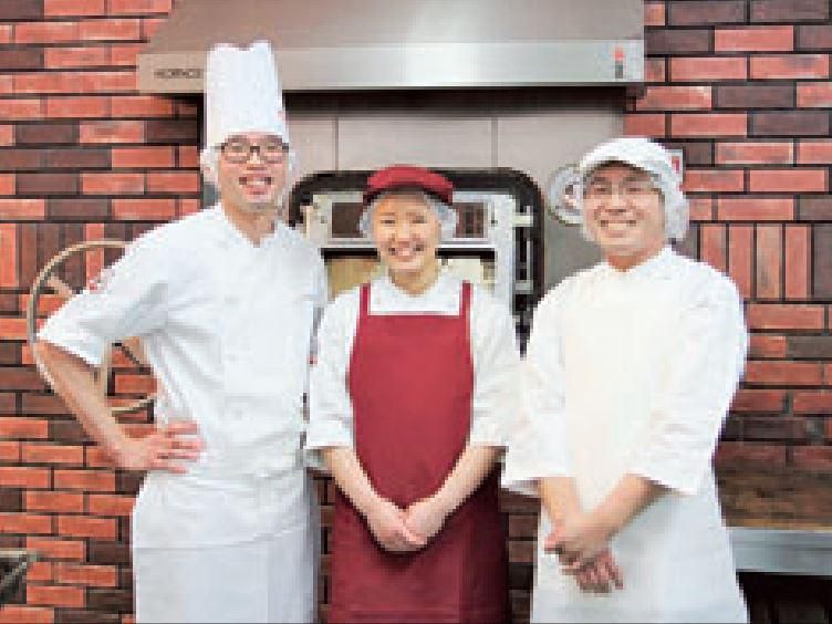 株式会社コイサンズ　513BAKERY　鈴鹿店のアルバイト・バイト求人情報-02