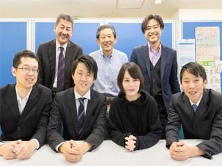 株式会社ウイングプラス
