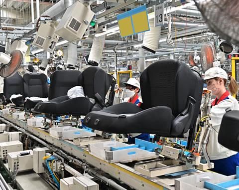 株式会社スニックの求人・転職情報