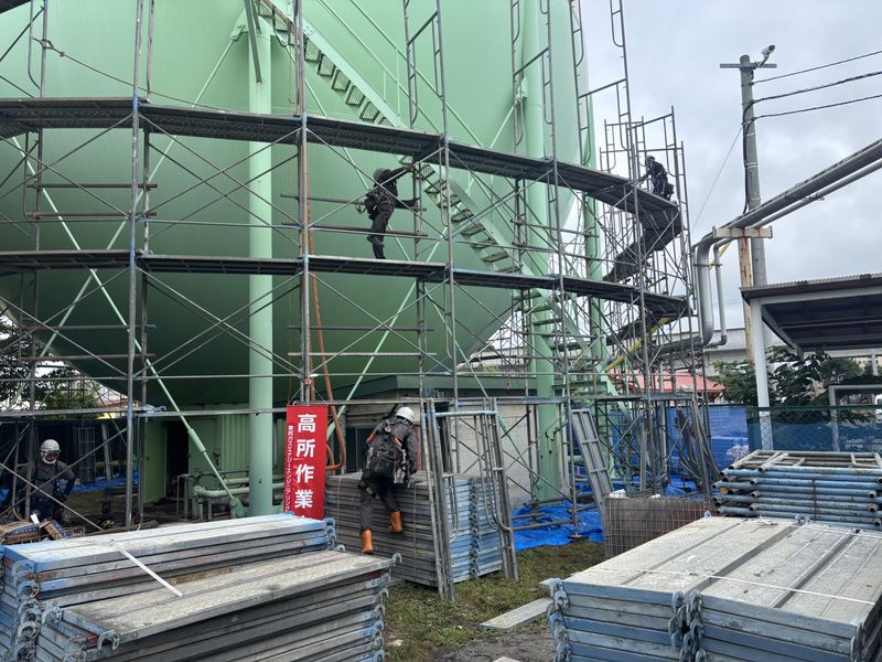株式会社千葉組の求人・転職情報