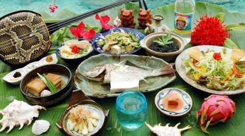 沖縄地料理あだんKITTE博多店のアルバイト・バイト求人情報-30
