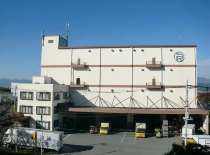 神静流通センター株式会社の求人・転職情報