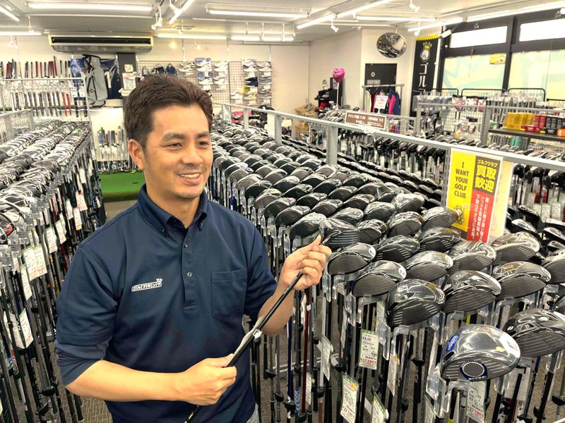 株式会社GKファクトリー　ゴルフキング古城本店のアルバイト・バイト求人情報-03