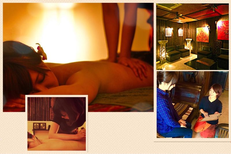 村吉商事合同会社 / asian relaxaton villa 津田沼店のアルバイト・バイト求人情報-04