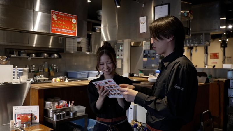 本厚木ホルモンセンターのアルバイト・バイト求人情報-02