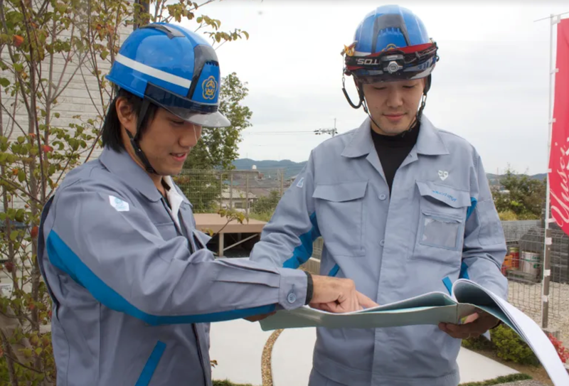 中井エンジニアリング株式会社の求人・転職情報