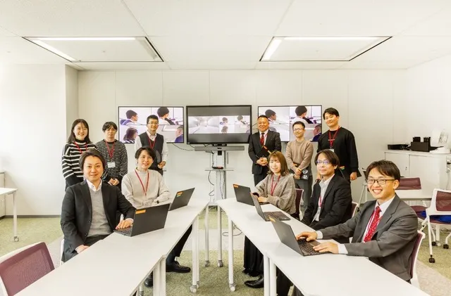 株式会社フューチャーリンクラボの求人・転職情報