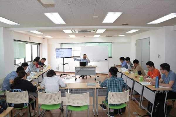 FPT日本語学校の求人・転職情報