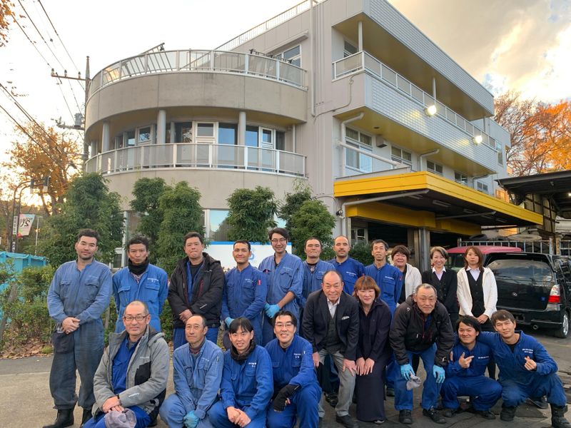 浦和自動車解体株式会社のアルバイト・バイト求人情報-02