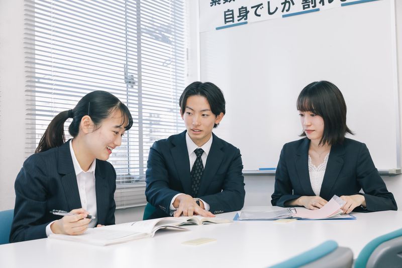 中萬学院　さなる個別@will川崎東口校の求人情報