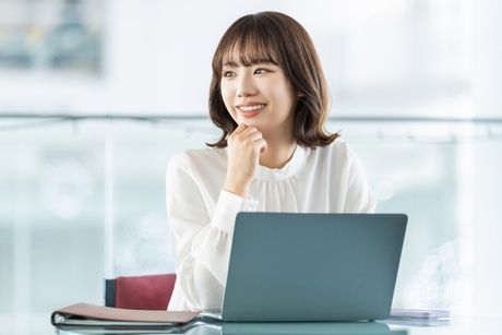 求人画像