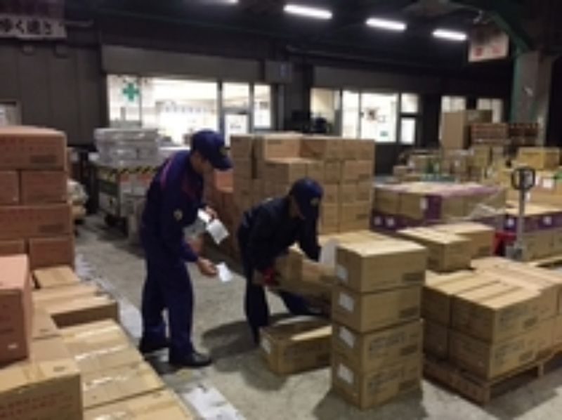 九州名鉄運輸株式会社-0024の求人・転職情報