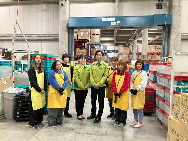 カンダコーポレーション㈱の求人・転職情報