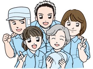 求人画像