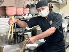 らぁ麺ふじ田　水戸本店のアルバイト・バイト求人情報-28